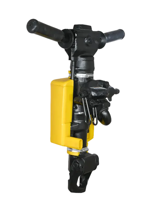 RH 572E Sinker Drill 
